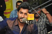 Nenu Local Movie Song Launch At Radio Mirchi
